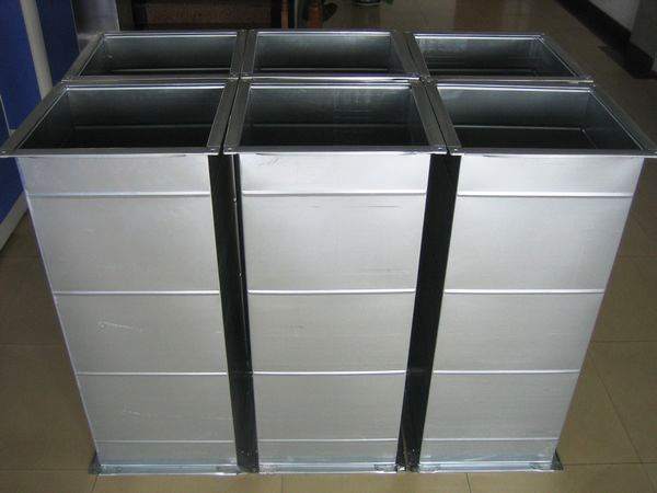 貴陽(yáng)通風(fēng)管道